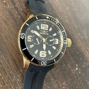 Invicta Men’s Watch